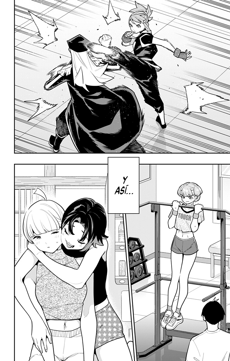 Read Mato Seihei no Slave ES Manga Online