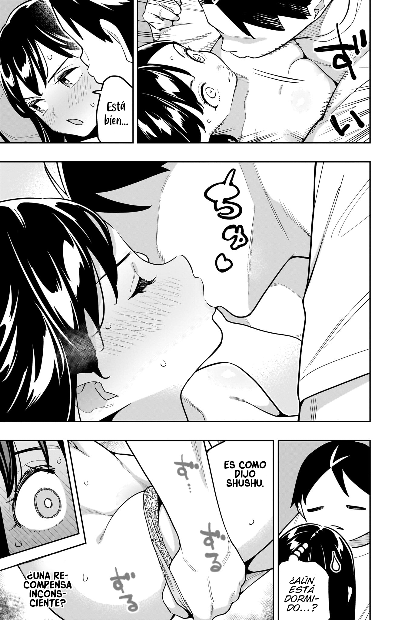 Read Mato Seihei no Slave ES Manga Online