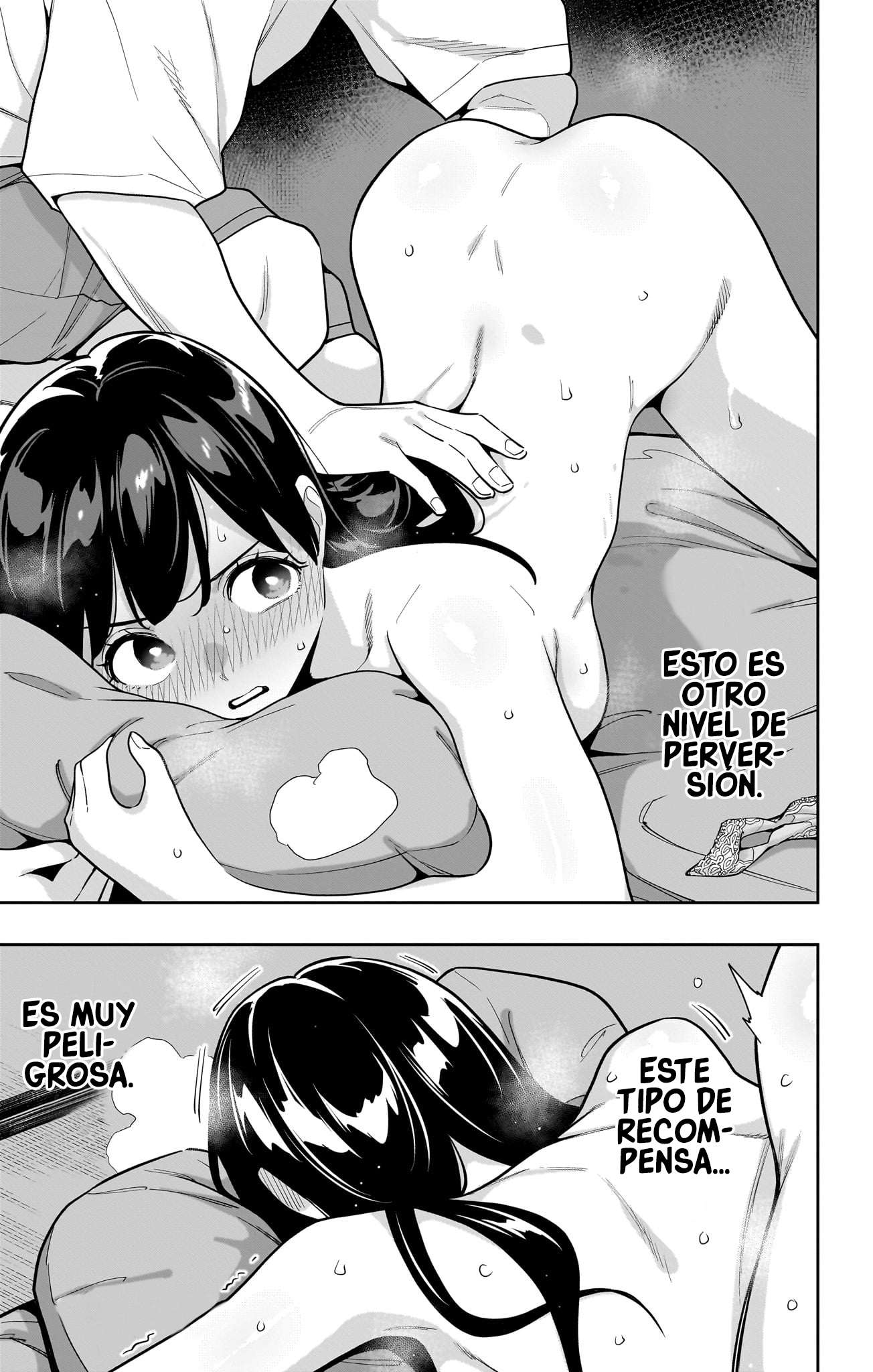 Read Mato Seihei no Slave ES Manga Online