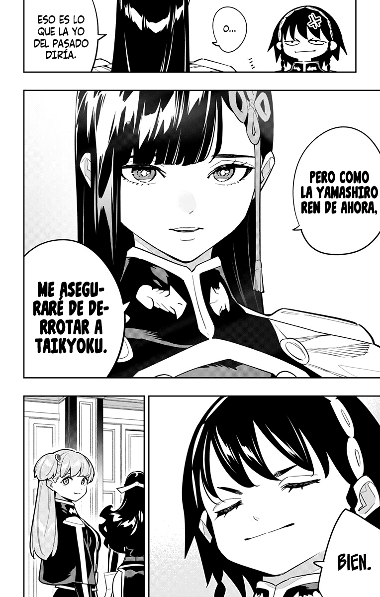 Read Mato Seihei no Slave ES Manga Online