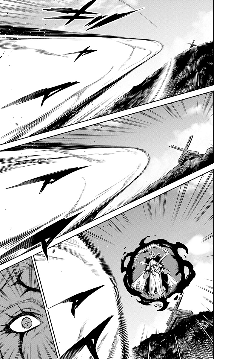 Read Mato Seihei no Slave ES Manga Online