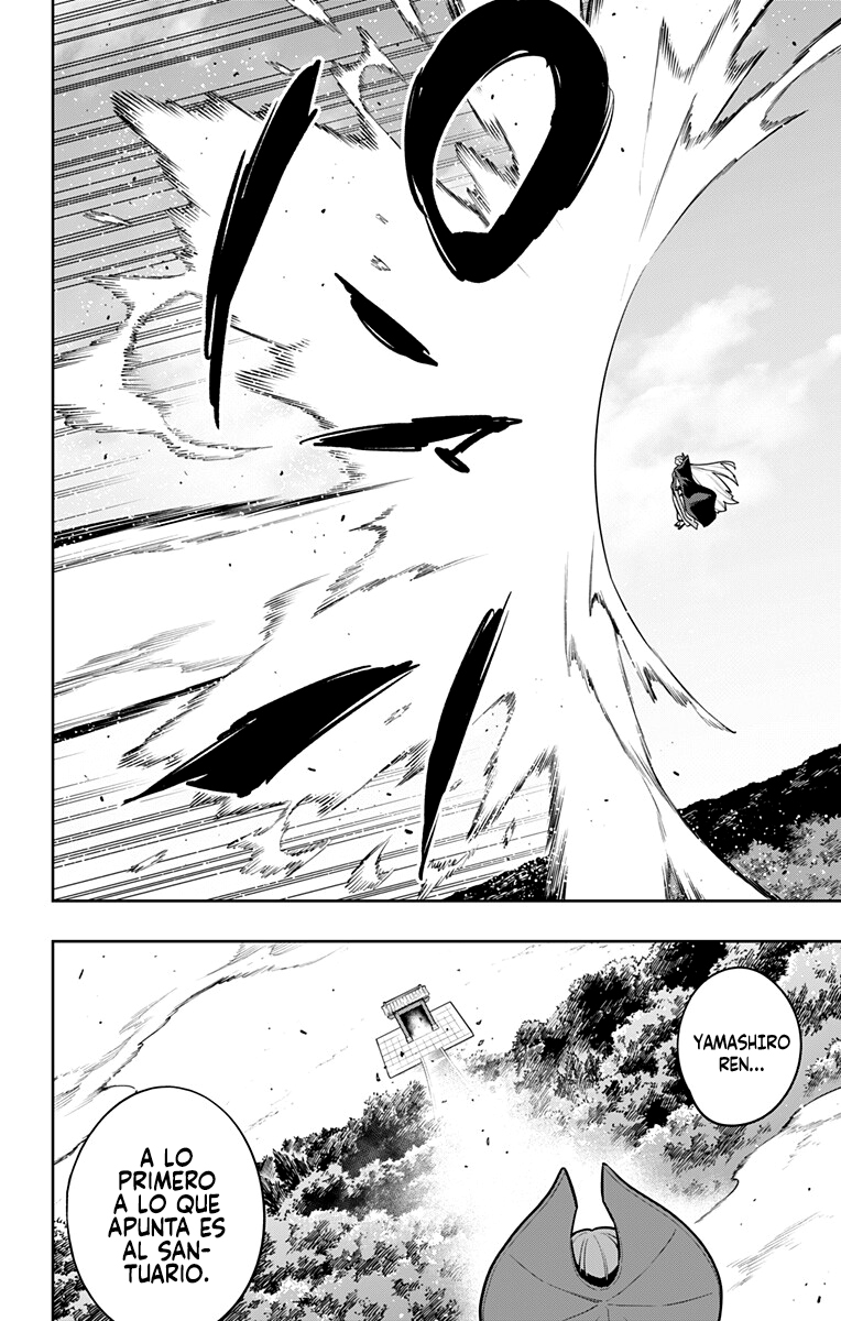 Read Mato Seihei no Slave ES Manga Online