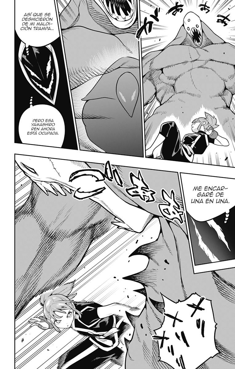 Read Mato Seihei no Slave ES Manga Online