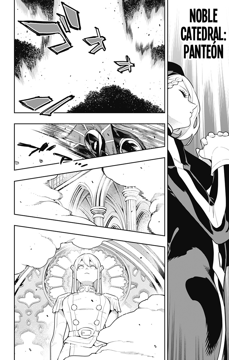 Read Mato Seihei no Slave ES Manga Online