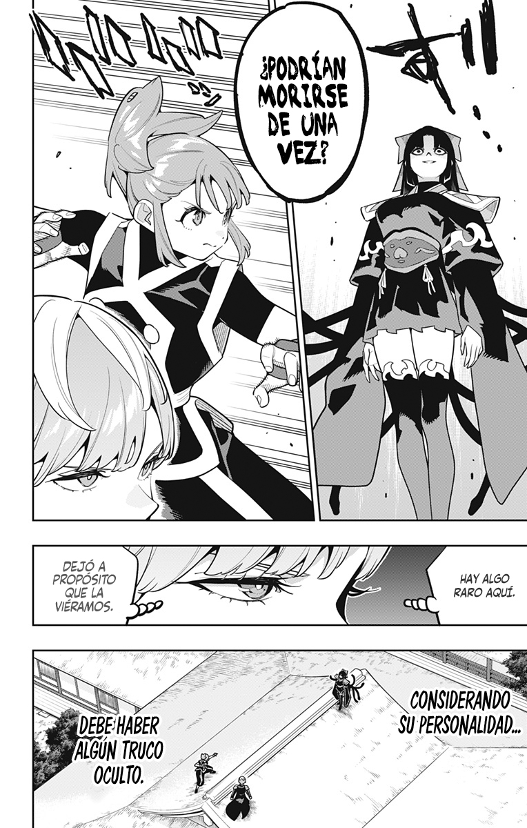 Read Mato Seihei no Slave ES Manga Online