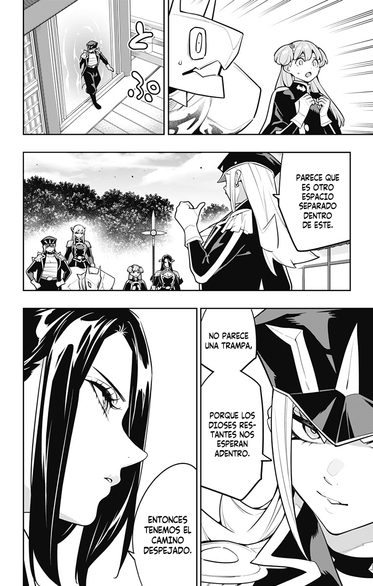 Read Mato Seihei no Slave ES Manga Online