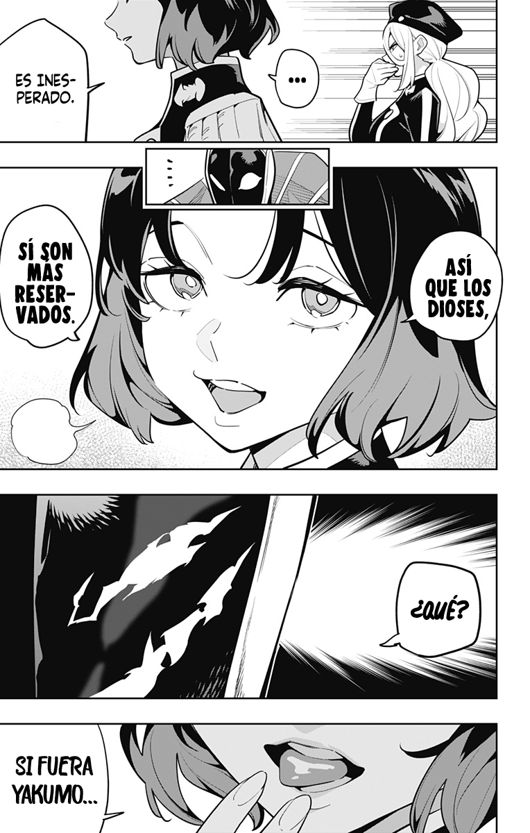 Read Mato Seihei no Slave ES Manga Online