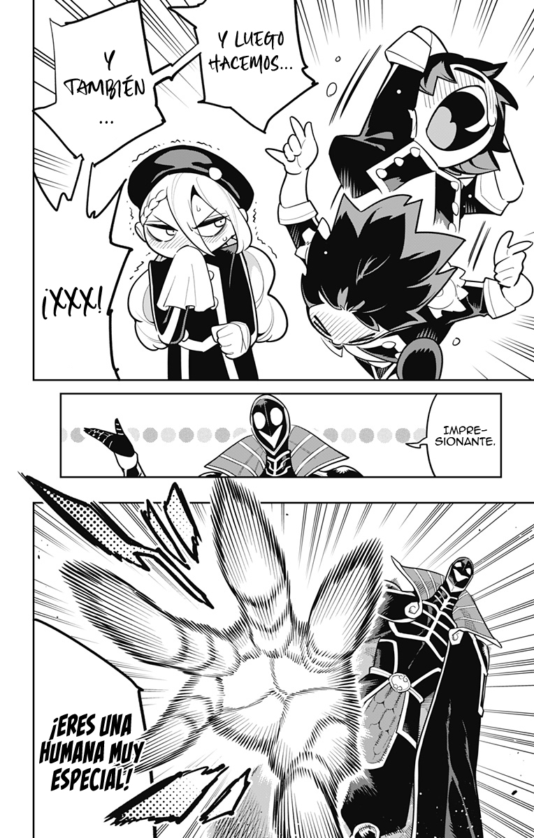 Read Mato Seihei no Slave ES Manga Online