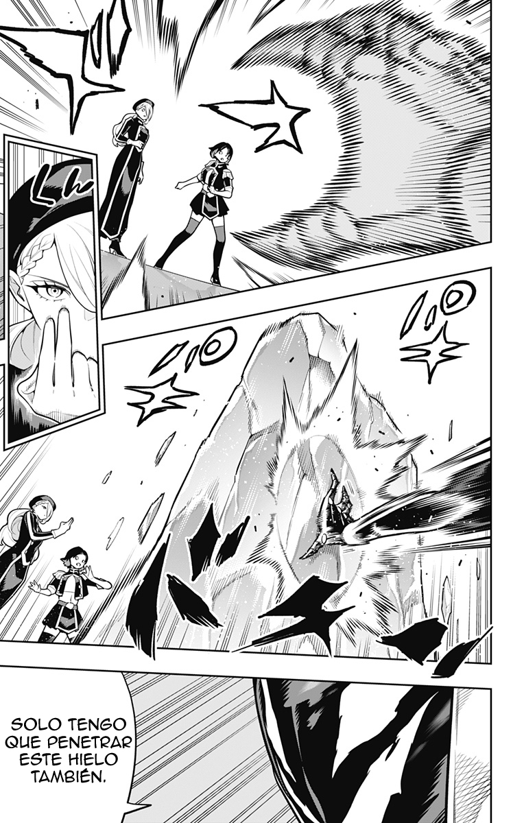 Read Mato Seihei no Slave ES Manga Online