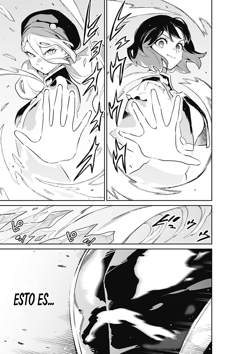 Read Mato Seihei no Slave ES Manga Online