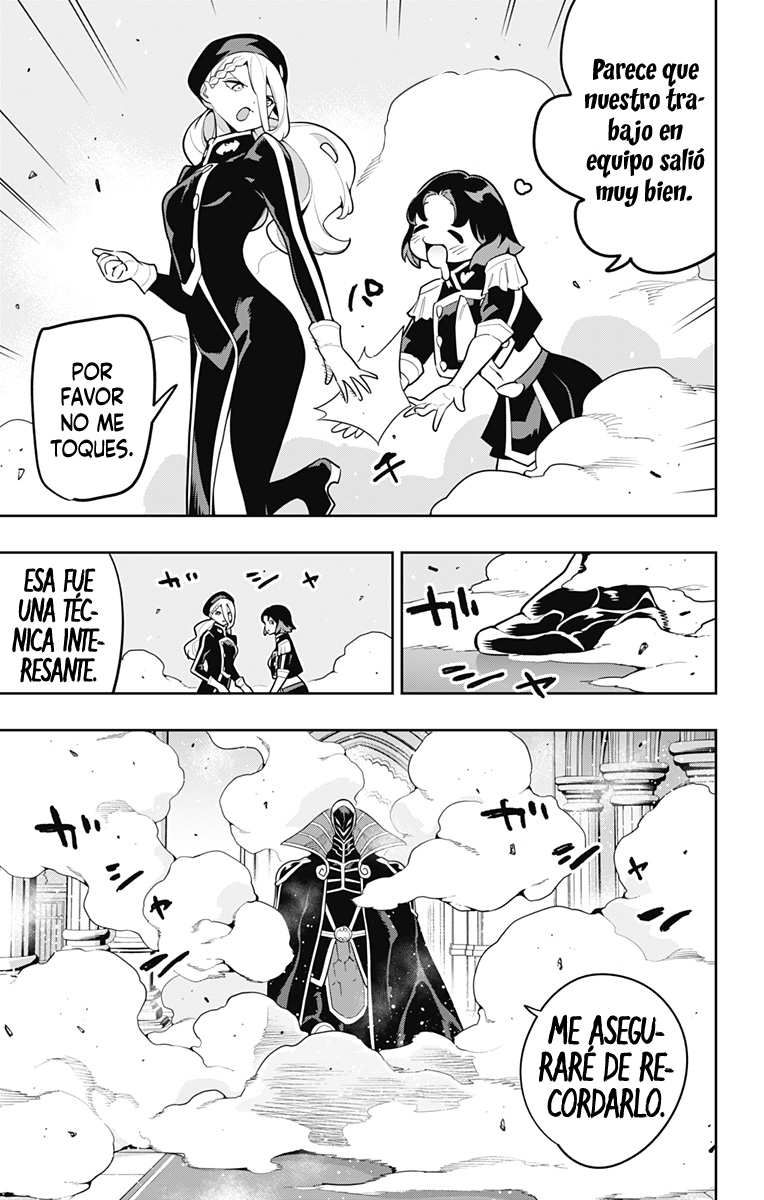 Read Mato Seihei no Slave ES Manga Online