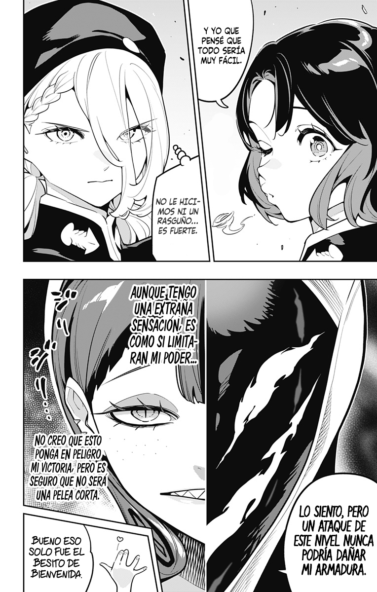 Read Mato Seihei no Slave ES Manga Online