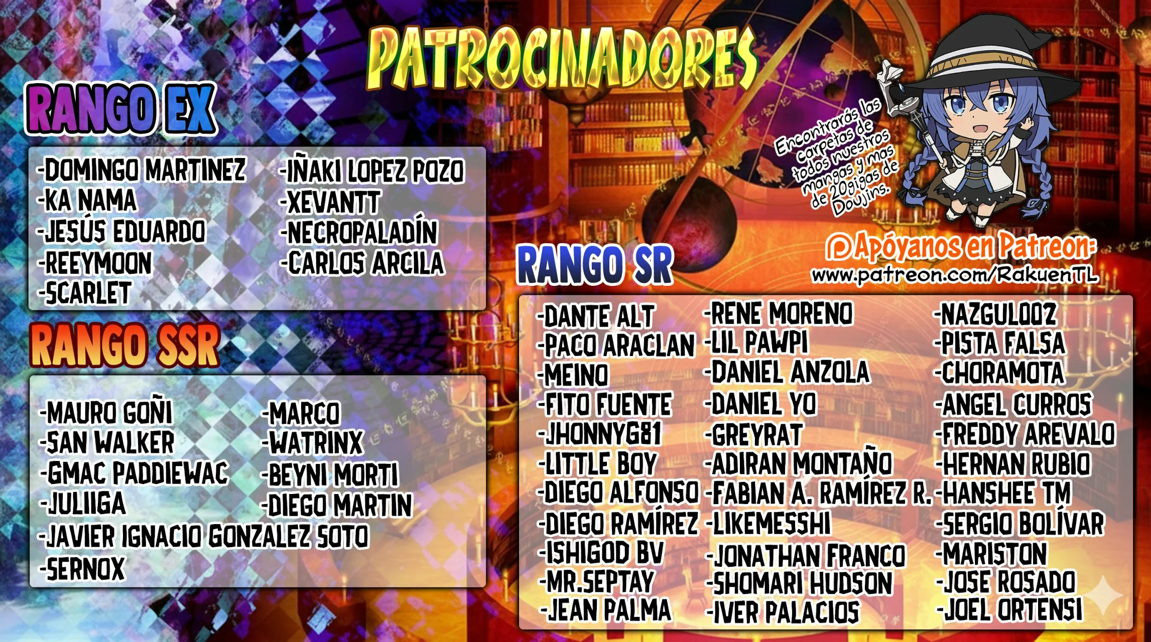 Read Mato Seihei no Slave ES Manga Online