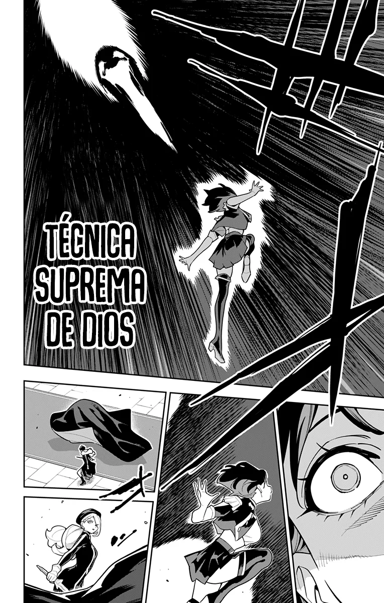 Read Mato Seihei no Slave ES Manga Online