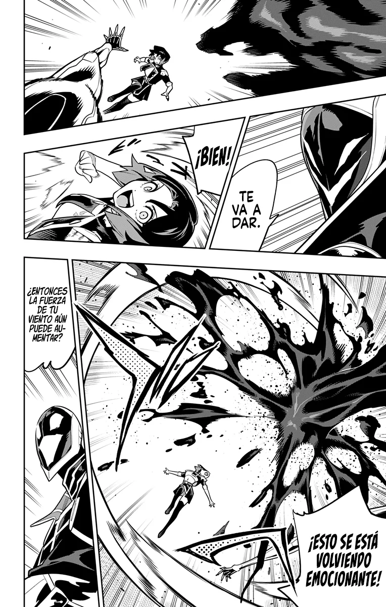 Read Mato Seihei no Slave ES Manga Online