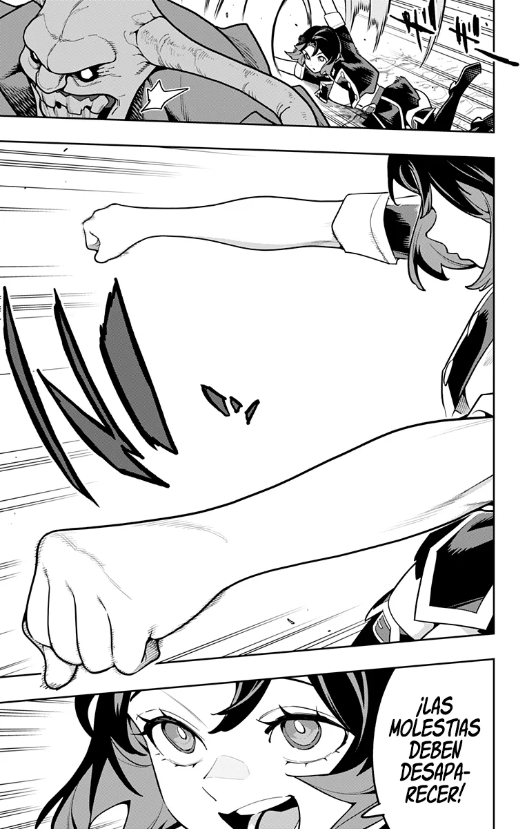 Read Mato Seihei no Slave ES Manga Online