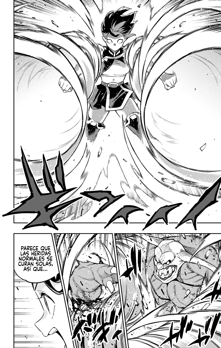 Read Mato Seihei no Slave ES Manga Online