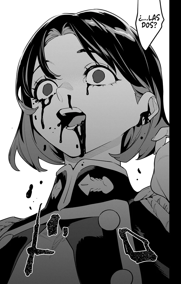 Read Mato Seihei no Slave ES Manga Online