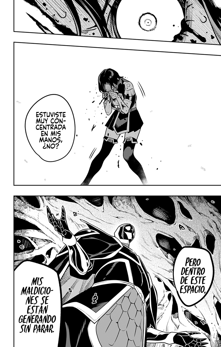 Read Mato Seihei no Slave ES Manga Online