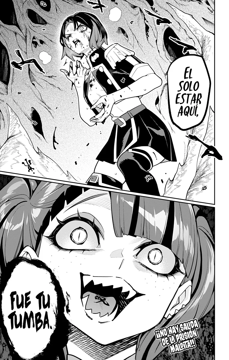 Read Mato Seihei no Slave ES Manga Online