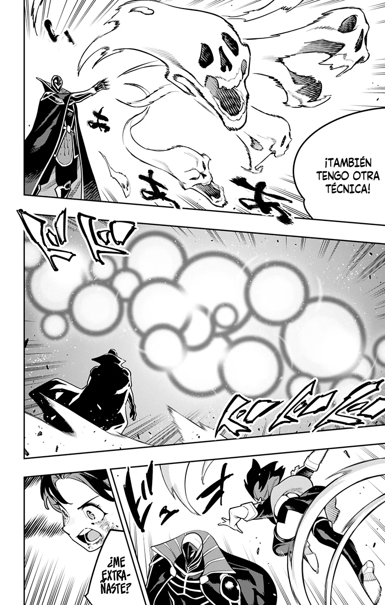 Read Mato Seihei no Slave ES Manga Online