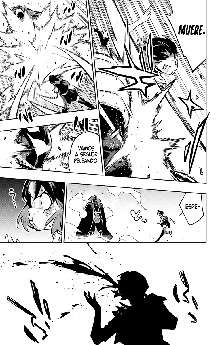 Read Mato Seihei no Slave ES Manga Online