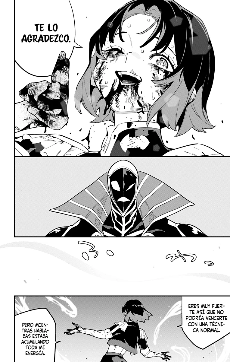 Read Mato Seihei no Slave ES Manga Online