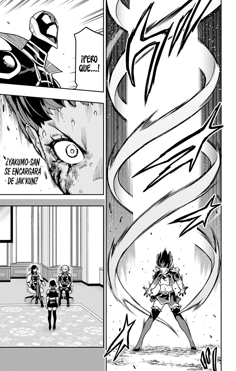 Read Mato Seihei no Slave ES Manga Online