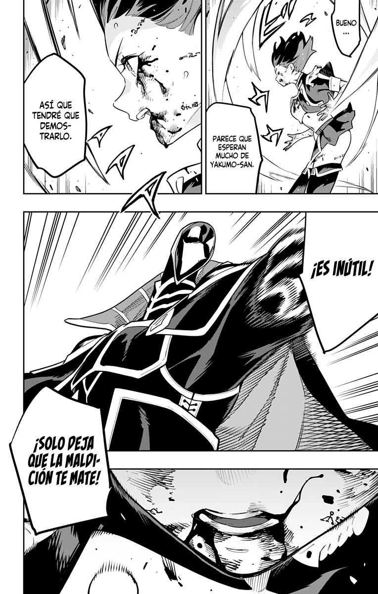 Read Mato Seihei no Slave ES Manga Online