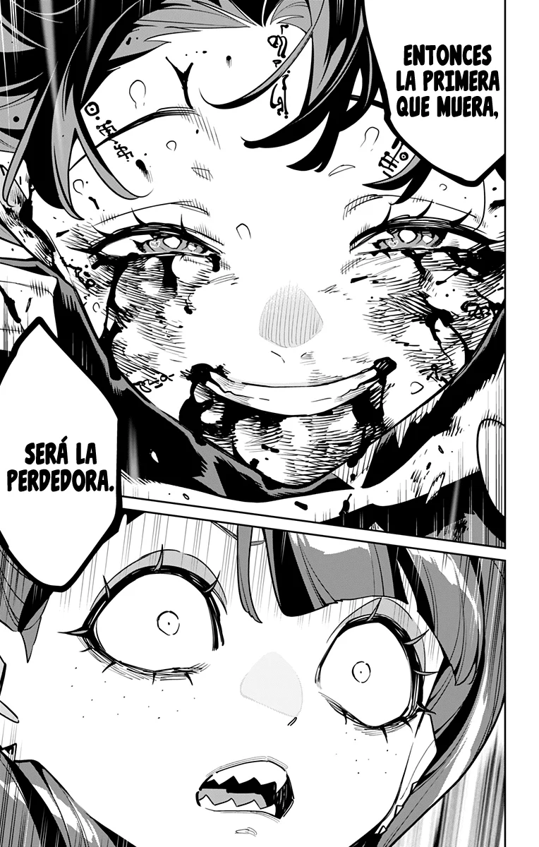 Read Mato Seihei no Slave ES Manga Online