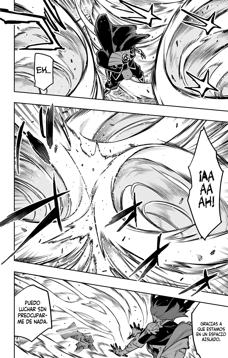 Read Mato Seihei no Slave ES Manga Online