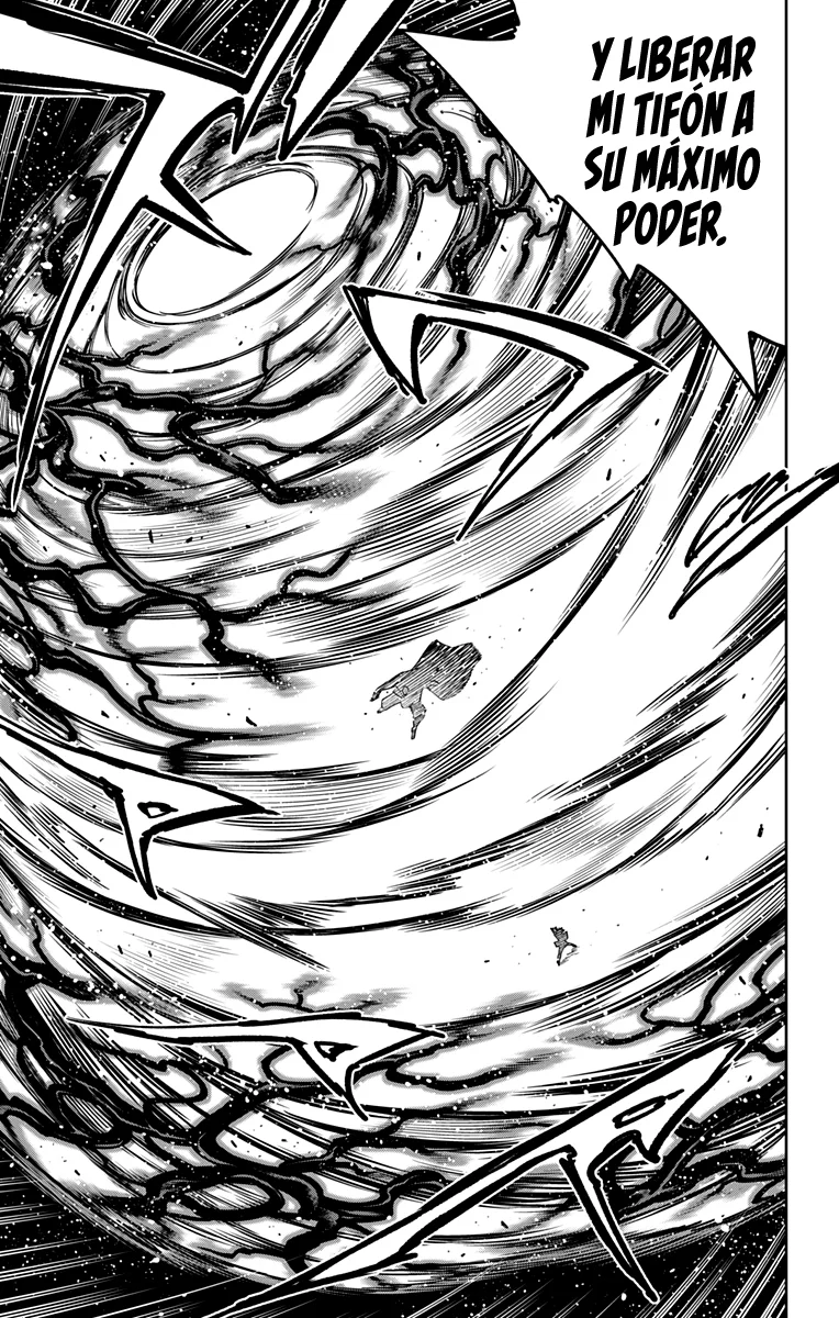 Read Mato Seihei no Slave ES Manga Online