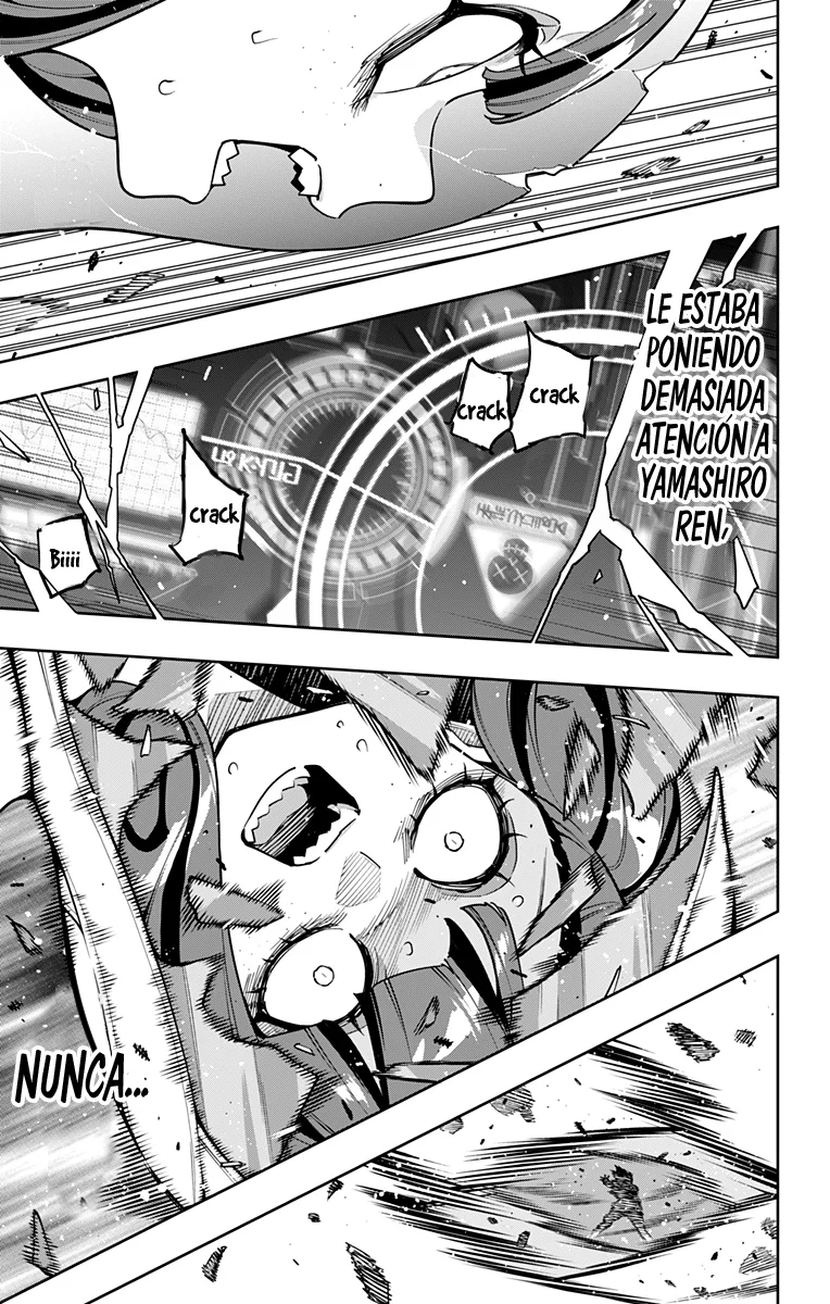 Read Mato Seihei no Slave ES Manga Online