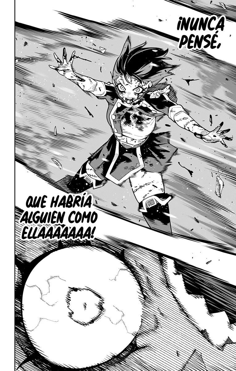 Read Mato Seihei no Slave ES Manga Online