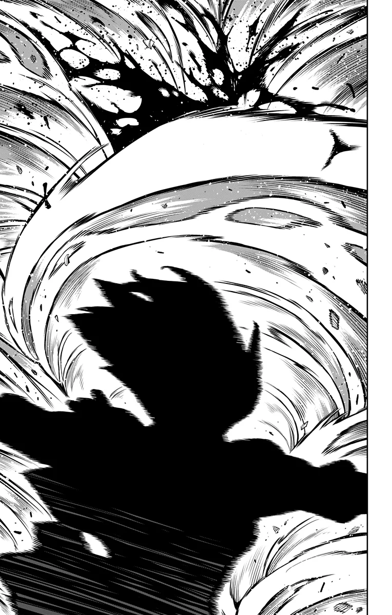 Read Mato Seihei no Slave ES Manga Online