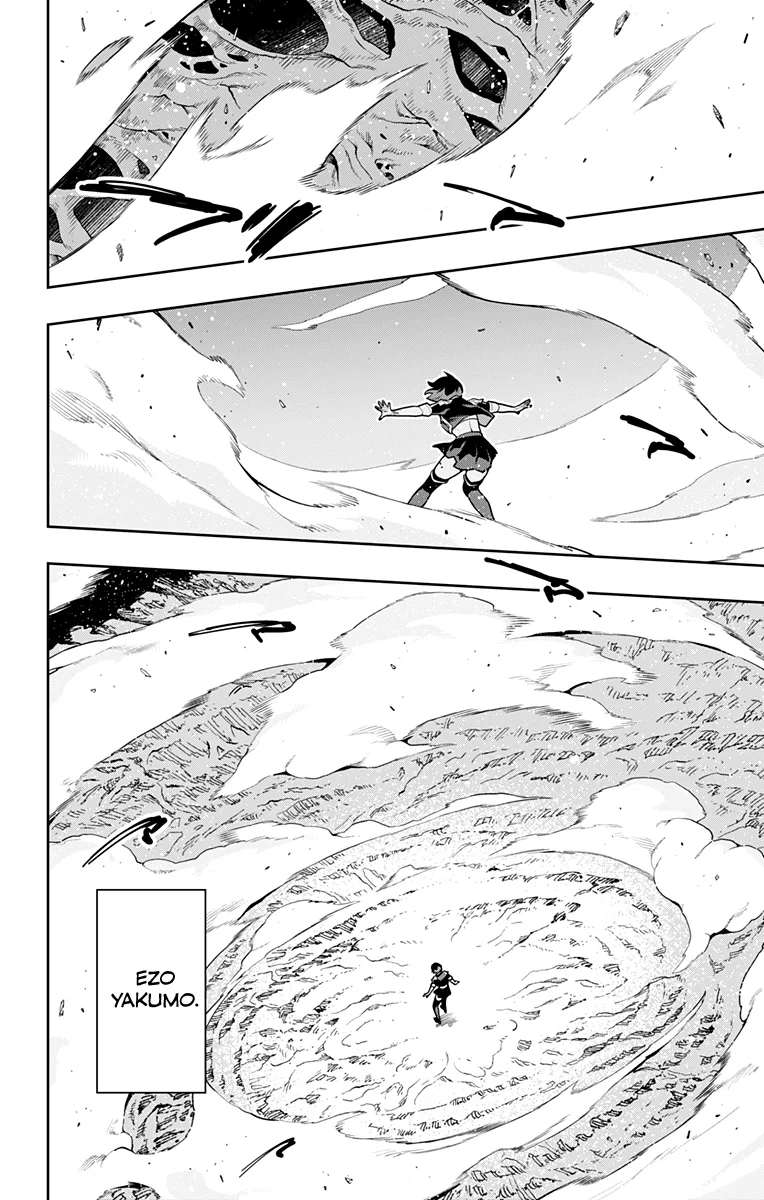 Read Mato Seihei no Slave ES Manga Online