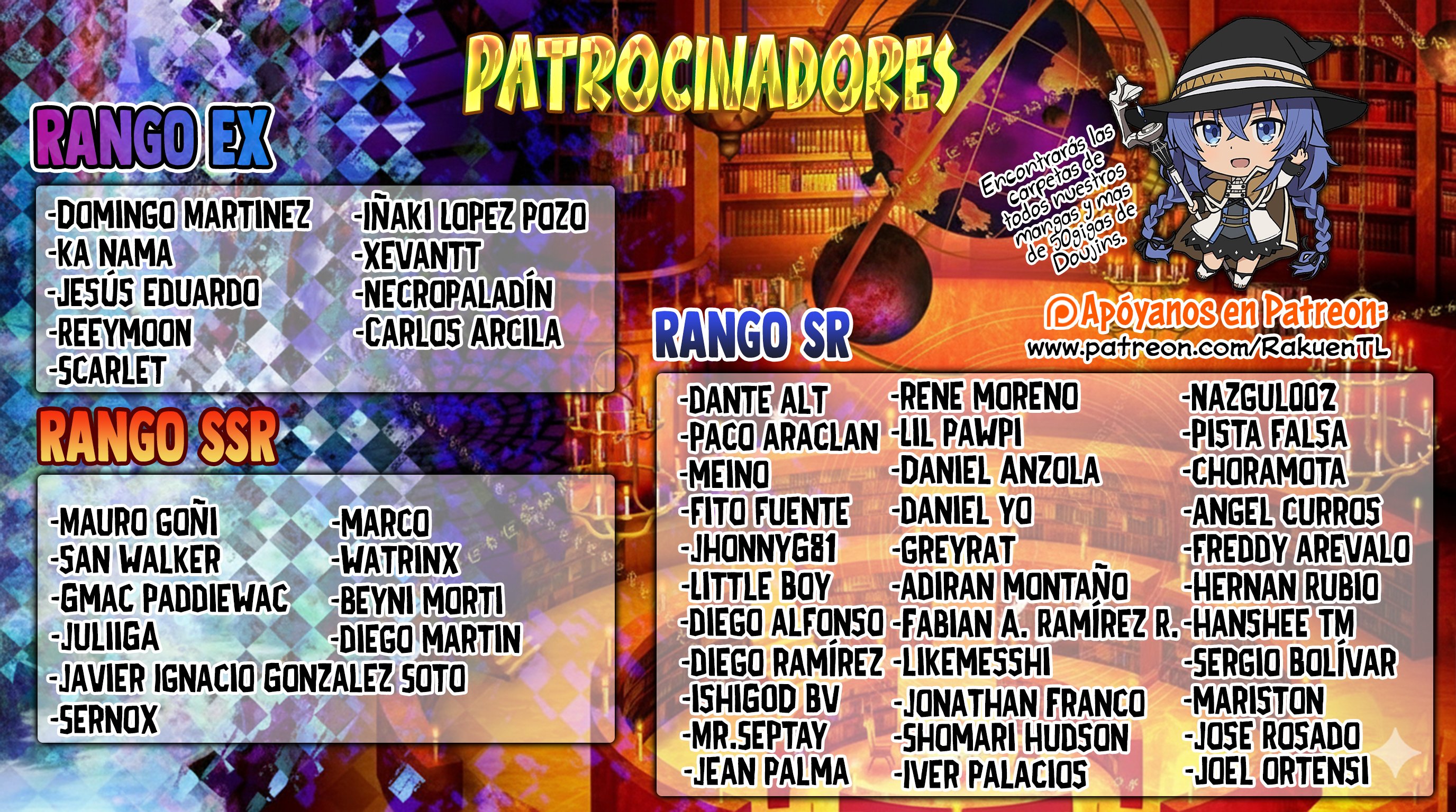 Read Mato Seihei no Slave ES Manga Online