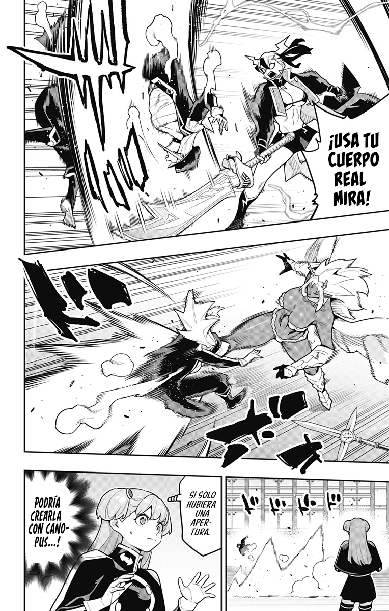 Read Mato Seihei no Slave ES Manga Online