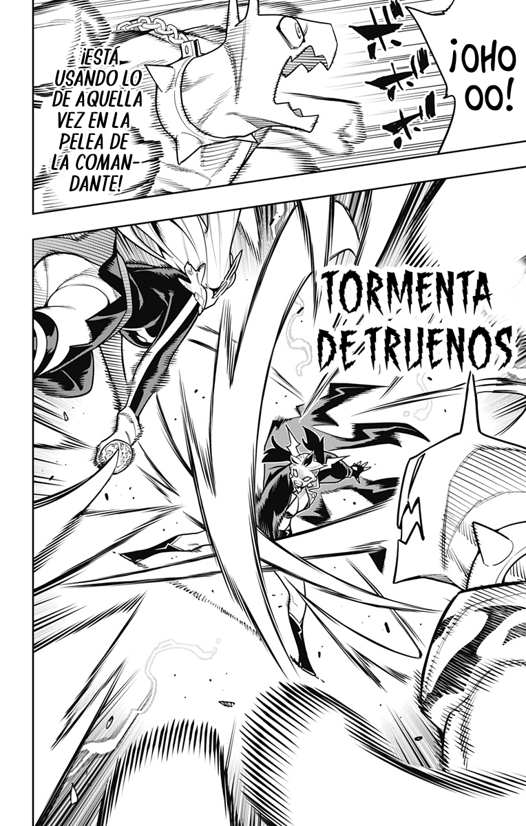 Read Mato Seihei no Slave ES Manga Online