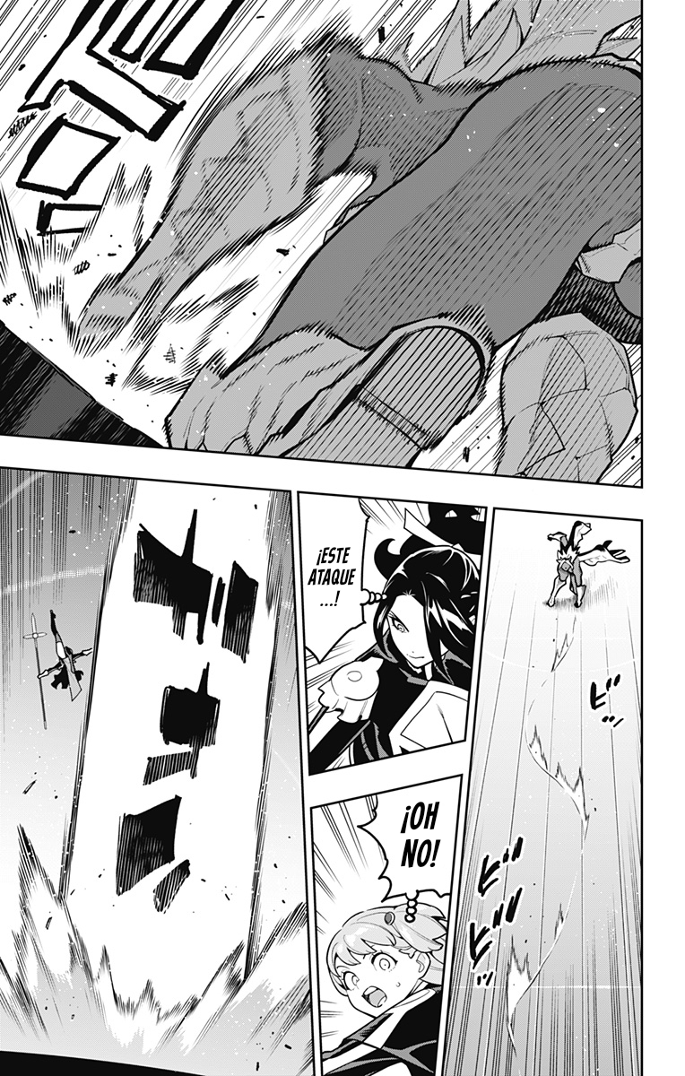 Read Mato Seihei no Slave ES Manga Online