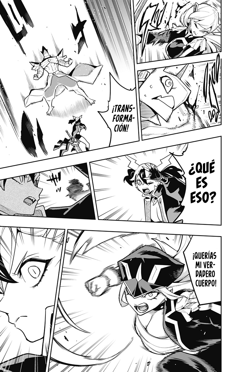 Read Mato Seihei no Slave ES Manga Online