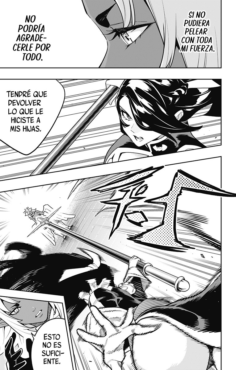 Read Mato Seihei no Slave ES Manga Online