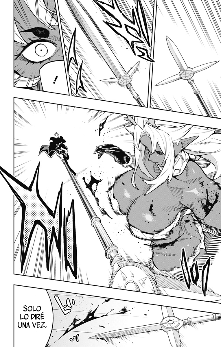 Read Mato Seihei no Slave ES Manga Online