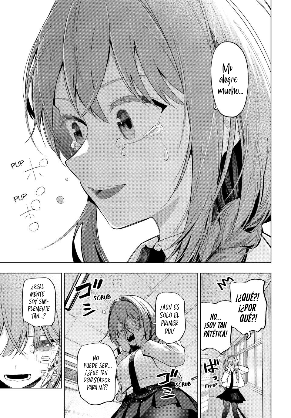 Read Mayonaka Heart Tune ES Manga Online