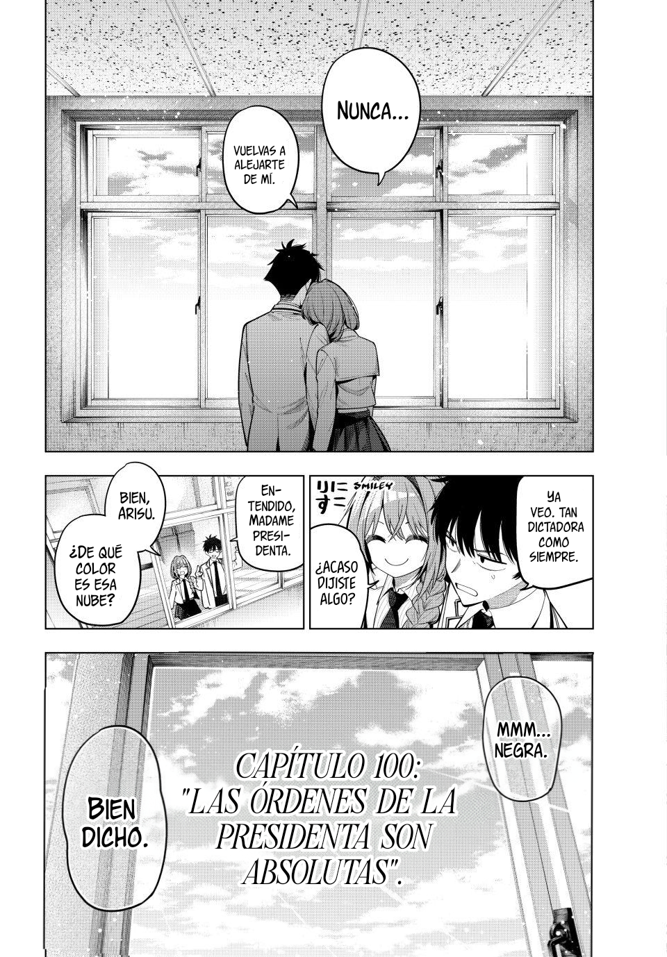 Read Mayonaka Heart Tune ES Manga Online