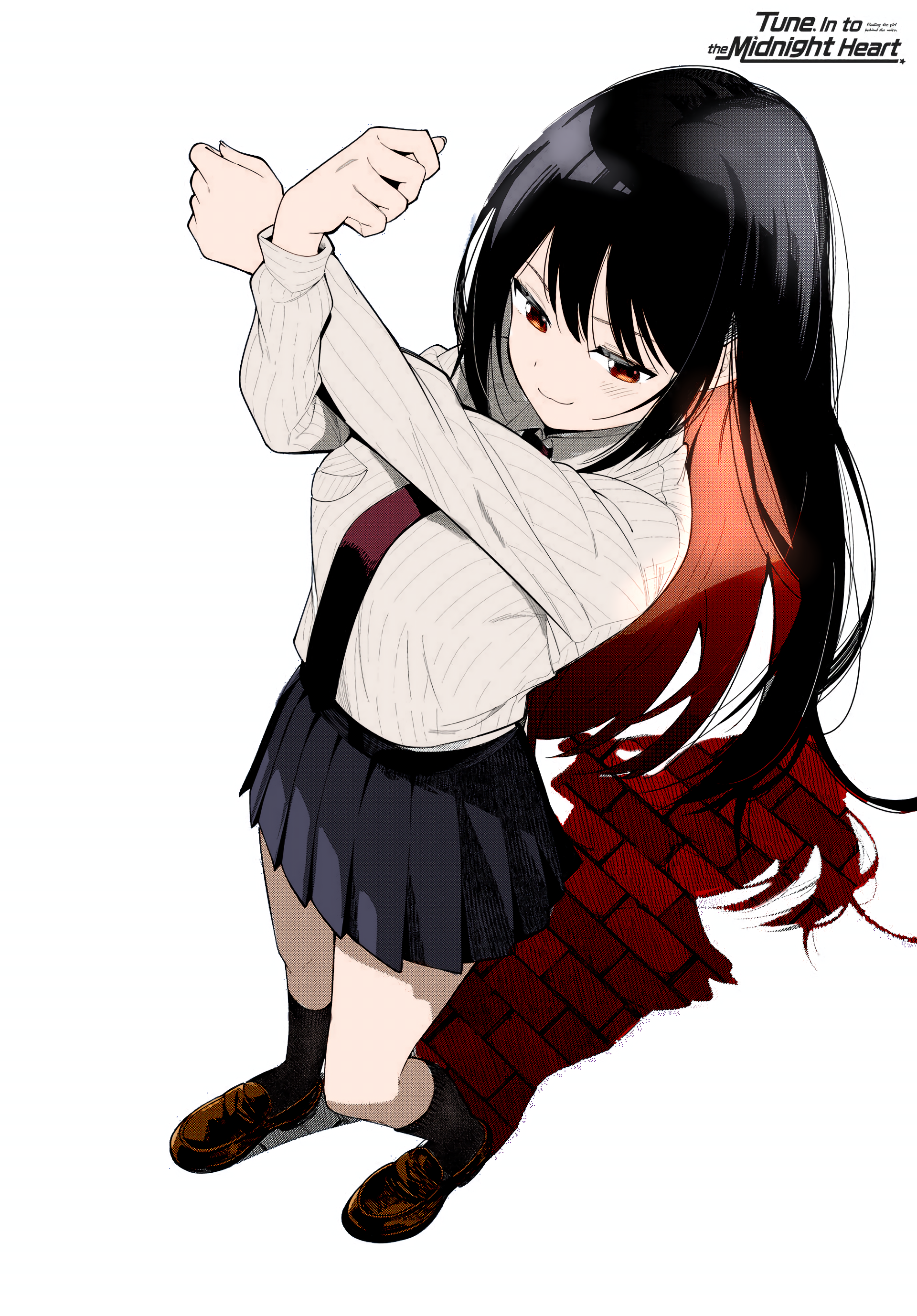 Read Mayonaka Heart Tune ES Manga Online