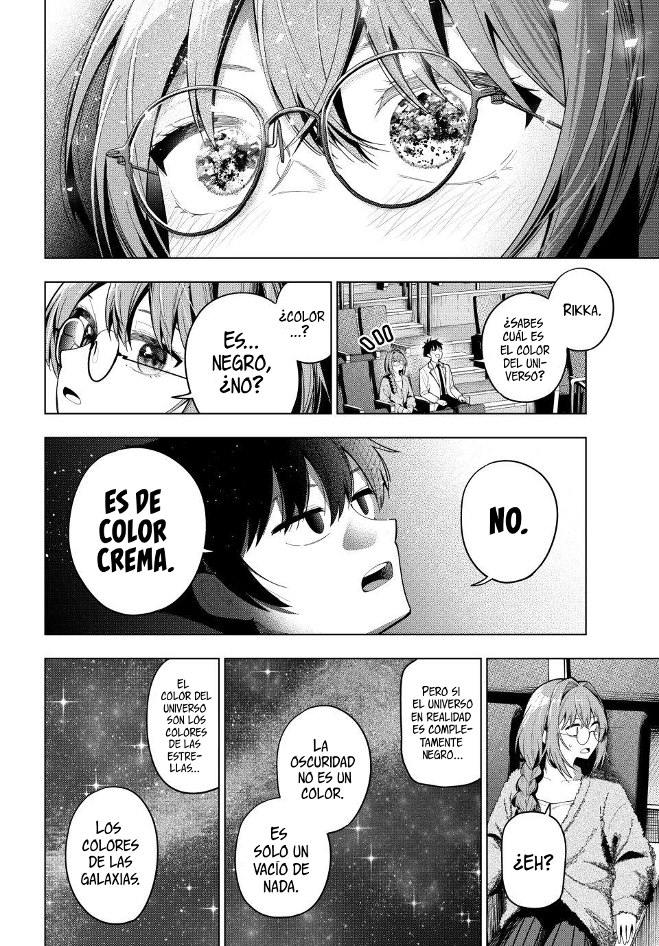 Read Mayonaka Heart Tune ES Manga Online