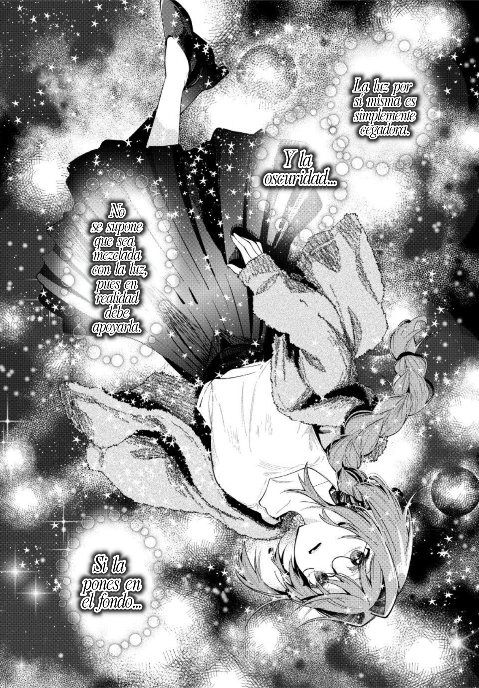 Read Mayonaka Heart Tune ES Manga Online