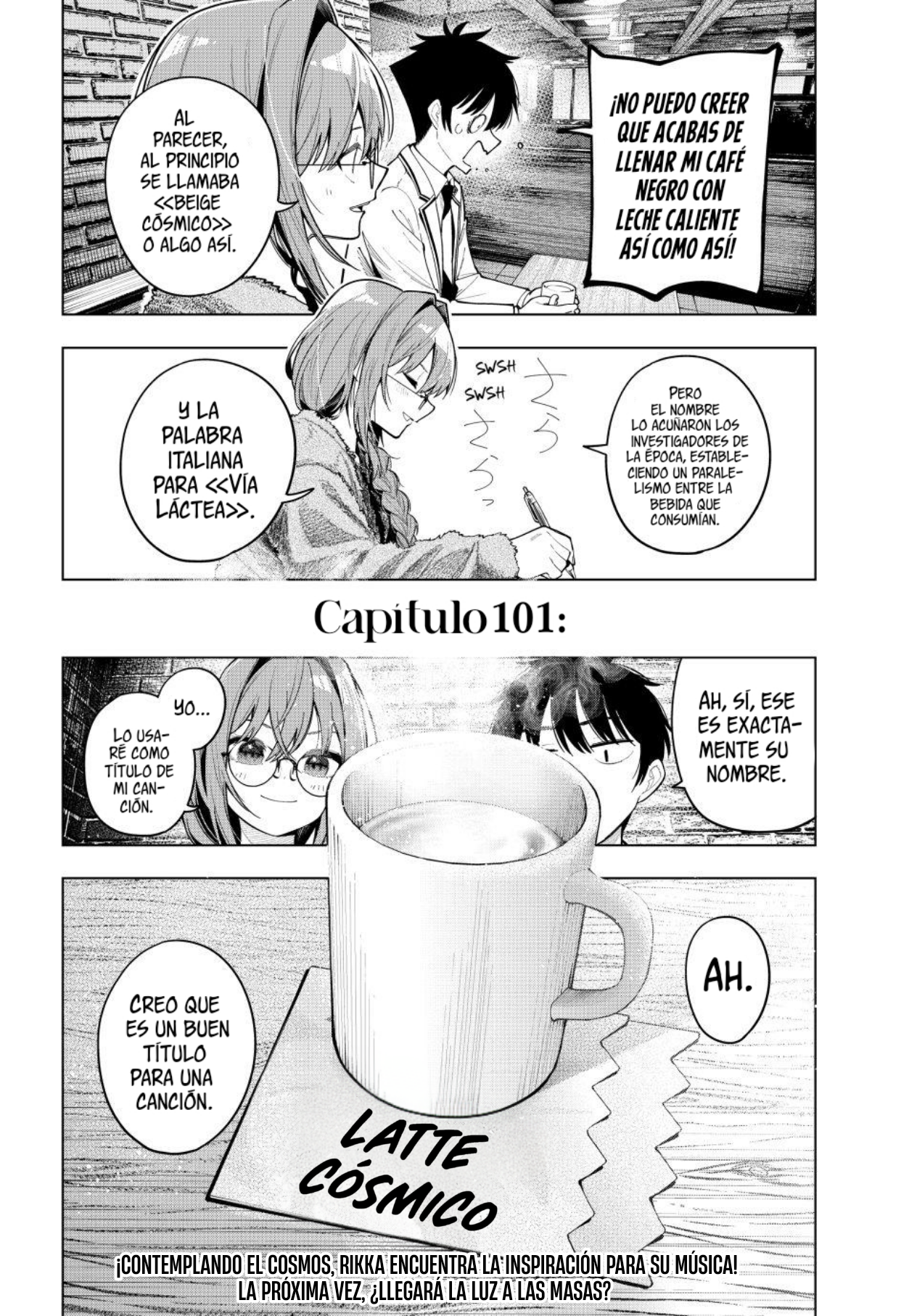 Read Mayonaka Heart Tune ES Manga Online