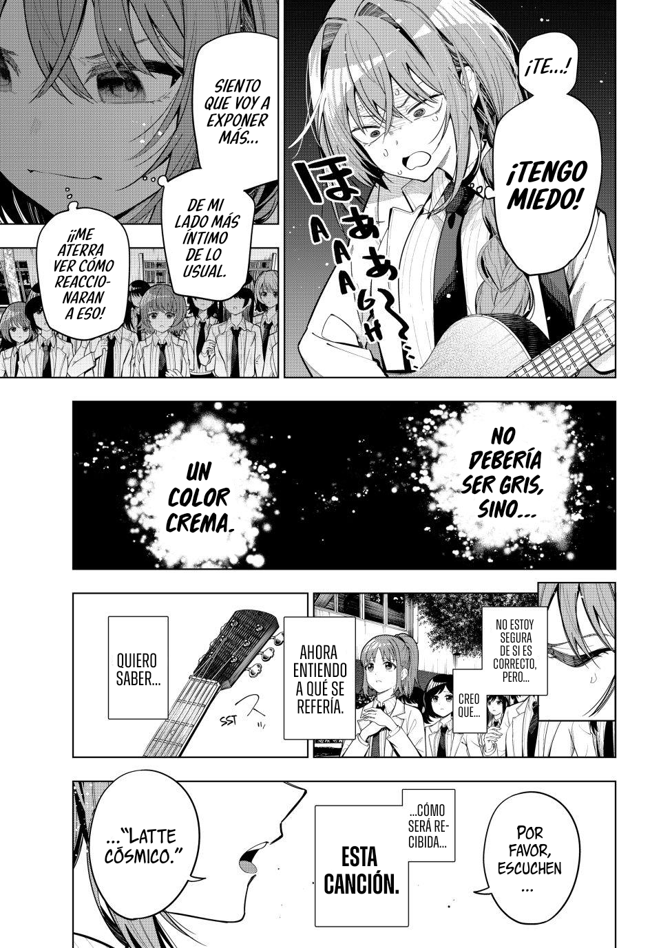 Read Mayonaka Heart Tune ES Manga Online